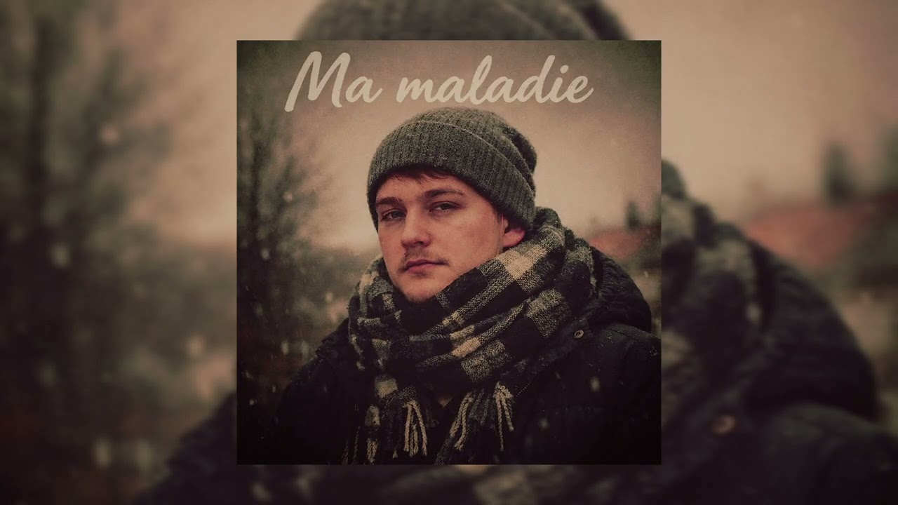 MA MALADIE (MUSIC IA FR OFFICIEL) 
