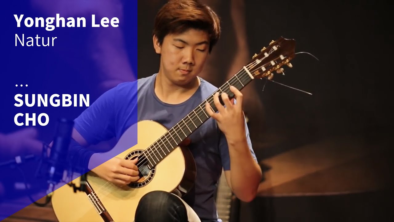 Darlene Zschech - Shot to the Lord / Yonghan Lee / Sungbin Cho
