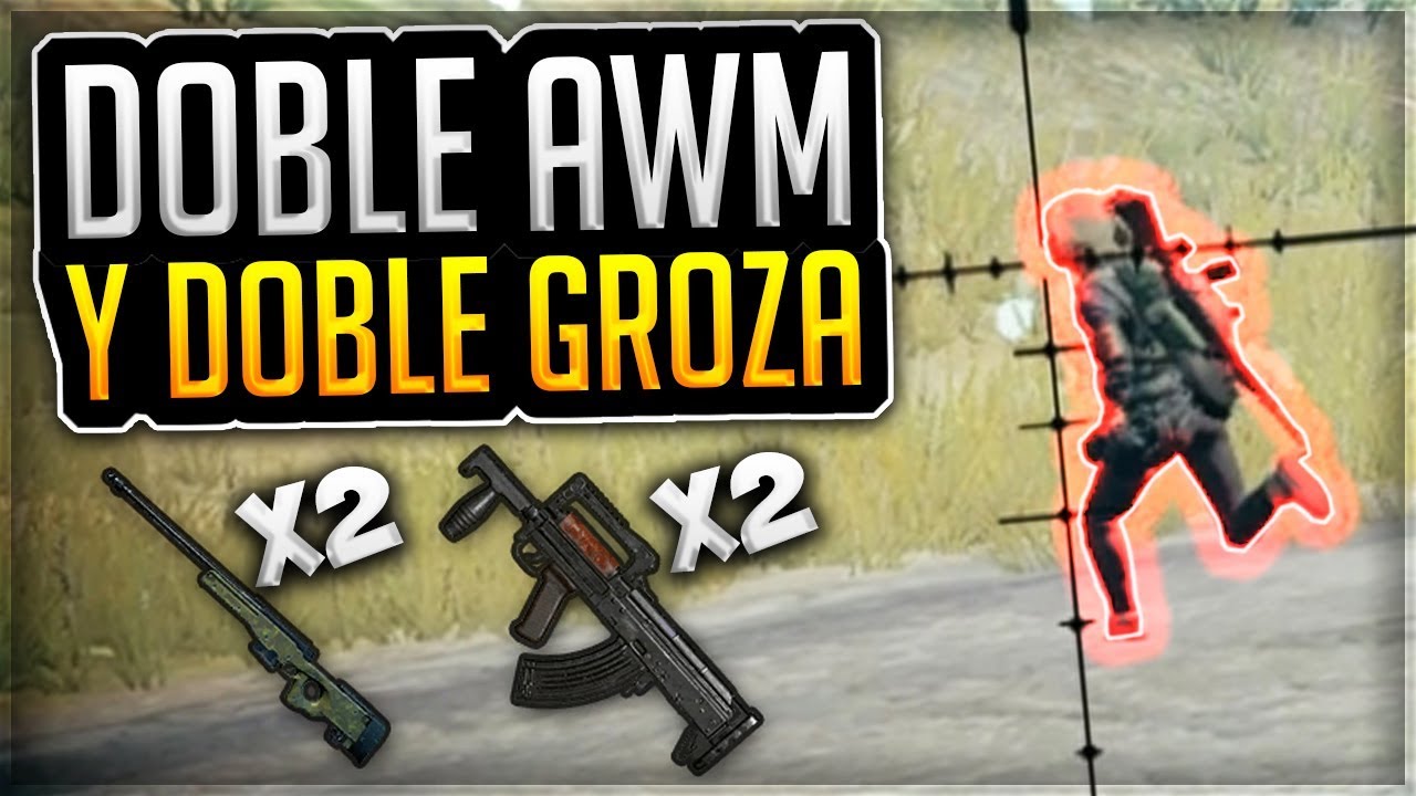 ¡YENDO A TODOS LOS CRATES! - RETO DE PLAYERUNKNOWN'S BATTLEGROUNDS GAMEPLAY ESPAÑOL | Winghaven