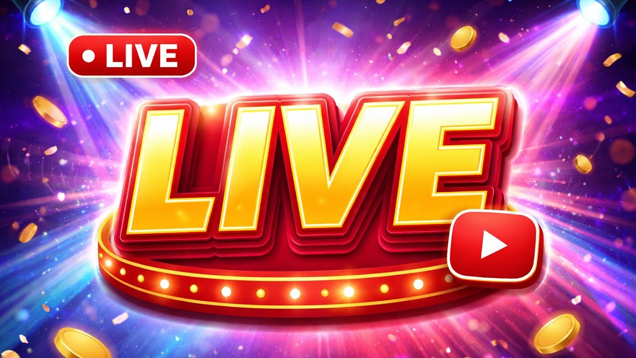 “Live – जो हार नहीं मानते वही इतिहास बनाते हैं | Real Talk Live”