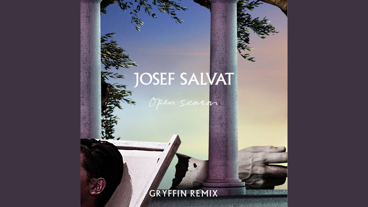 Open Season (Gryffin Remix)