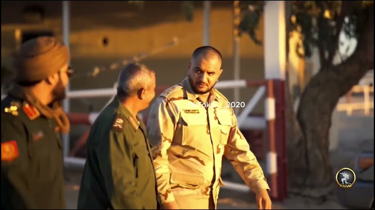 يسلم من سماه صدام❤️‍🔥🦅