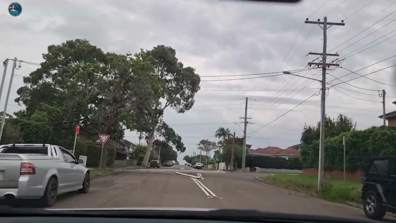 Delange Road NSW | Western Sydney