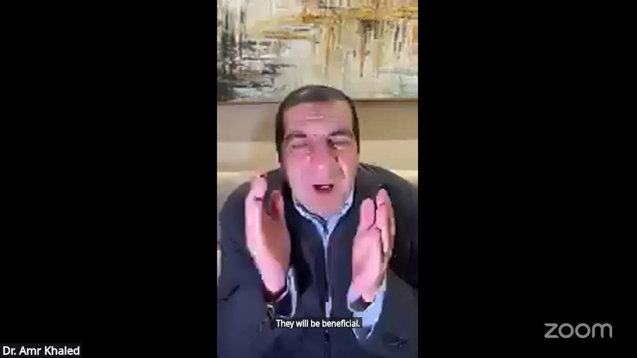 Réunion Zoom de Casa Joud  جمعية جود البيضاء