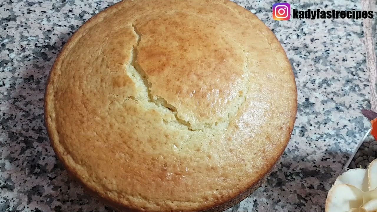 Bake Amazing Cakes in Minutes! You Won't Believe How Simple This Recipe Is!