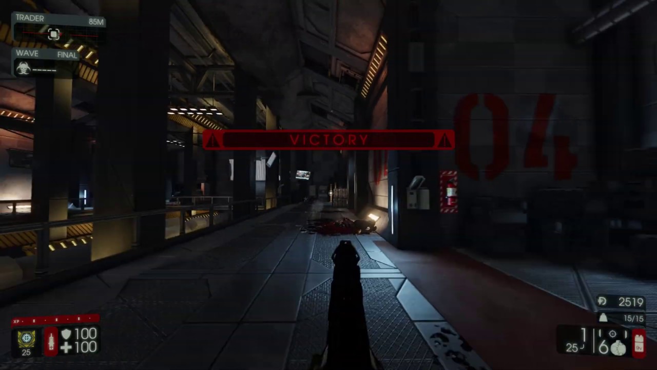 Killing Floor 2 | All Bosses No Damage | Solo Hell On Earth | 1440p 60fps