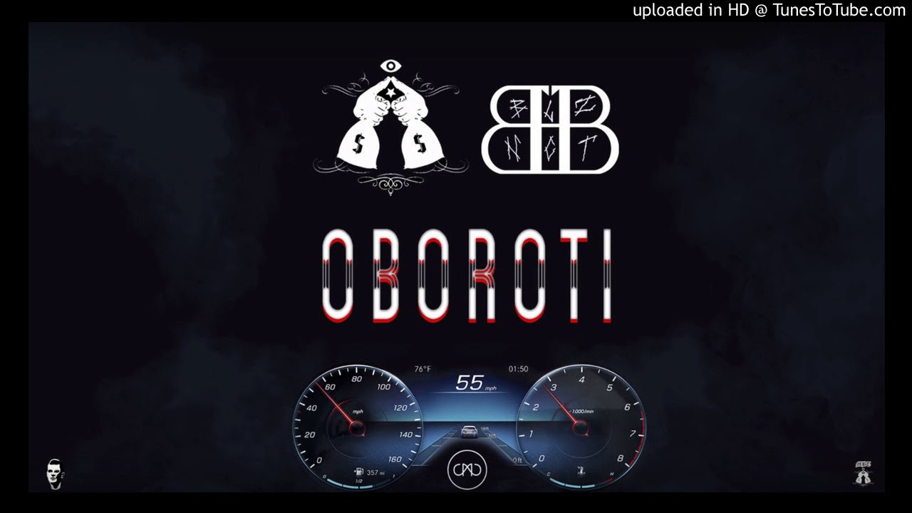 MBT X BLIZNACITE - OBOROTI [Instrumental Remake] Prod by Wasilew