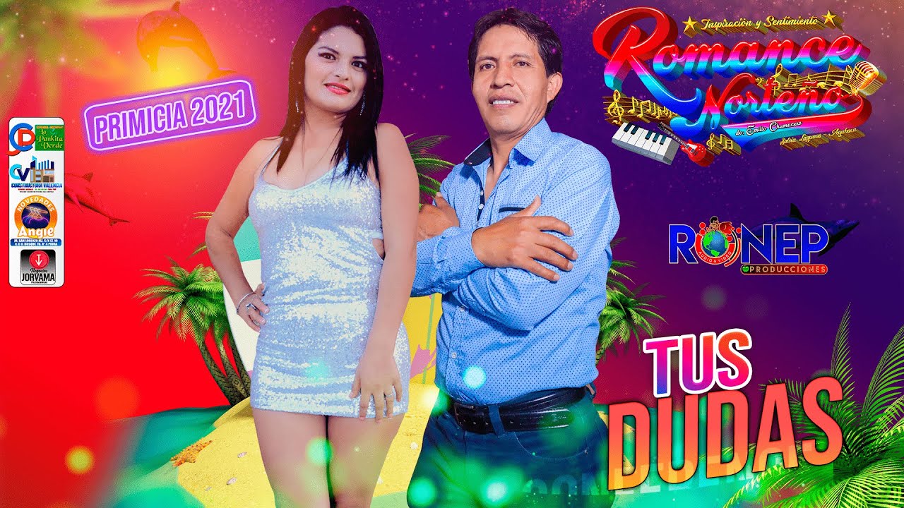 ROMANCE NORTE&Ntilde;O - TUS DUDAS - PRIMICIA 2021