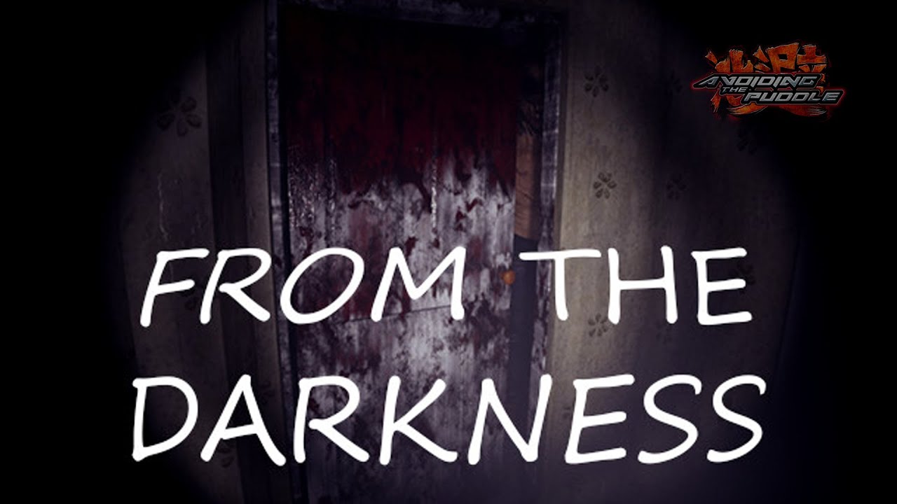 In Soviet Russia, Game Still Scares You | Aris Plays From the Darkness