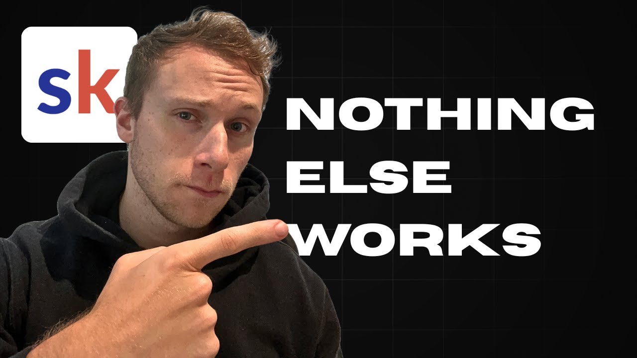 The Secret Skool Strategy that has built 6-figure businesses