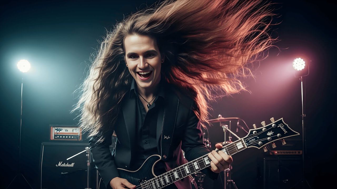 We are Charlie Kirk (Heavy Metal)