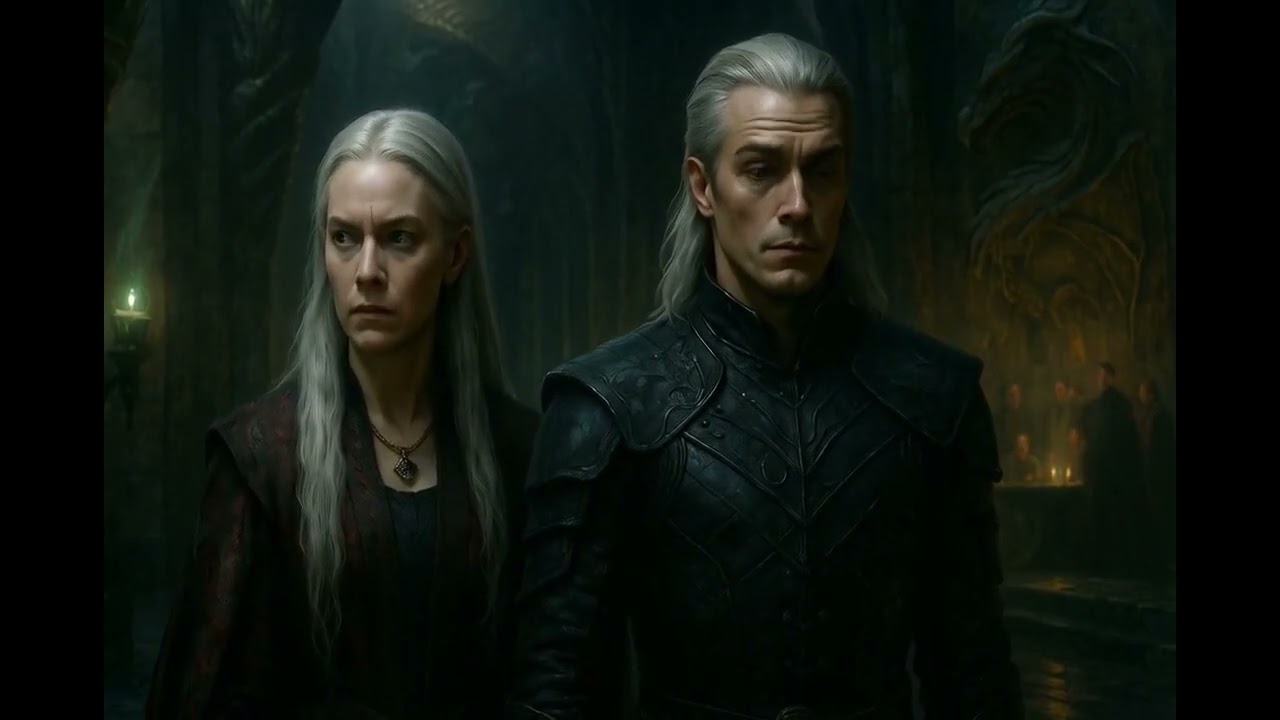 What If the Dragon Lords of Old Valyria Returned to Westeros?