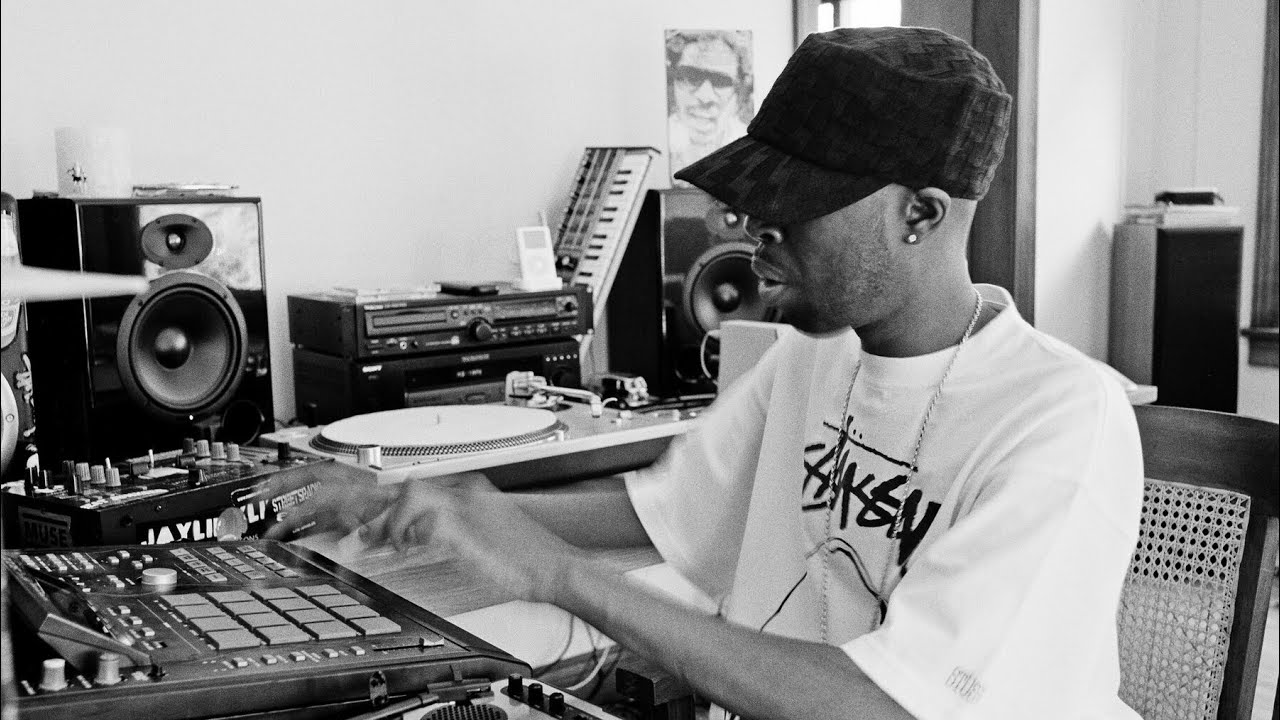 HAPPY DILLA DAY 2026