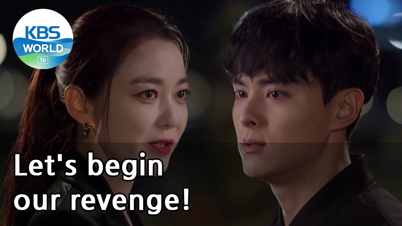 Let's begin our revenge! (Miss Monte-Cristo) | KBS WORLD TV 210331