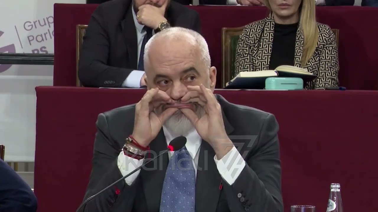 PS “RRËZON” SPAK PËR BALLUKUN, RAMA MBRON ISH-NUMRIN DY TË QEVERISË E AKUZON SPAK