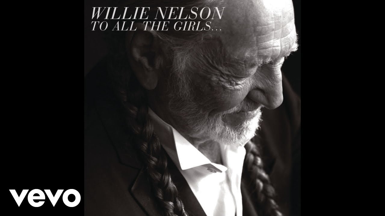 Willie Nelson - Have You Ever Seen the Rain (Official Audio) ft. Paula Nelson