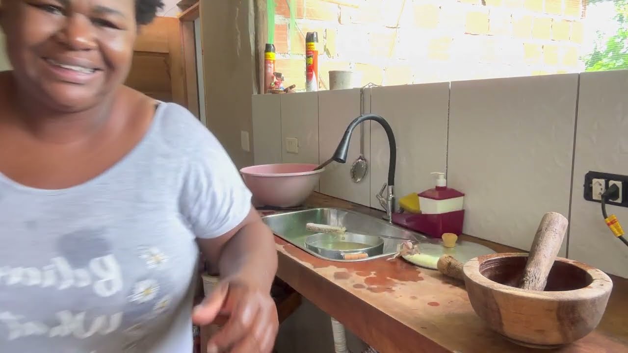 ALMOÇO DE SÁBADO