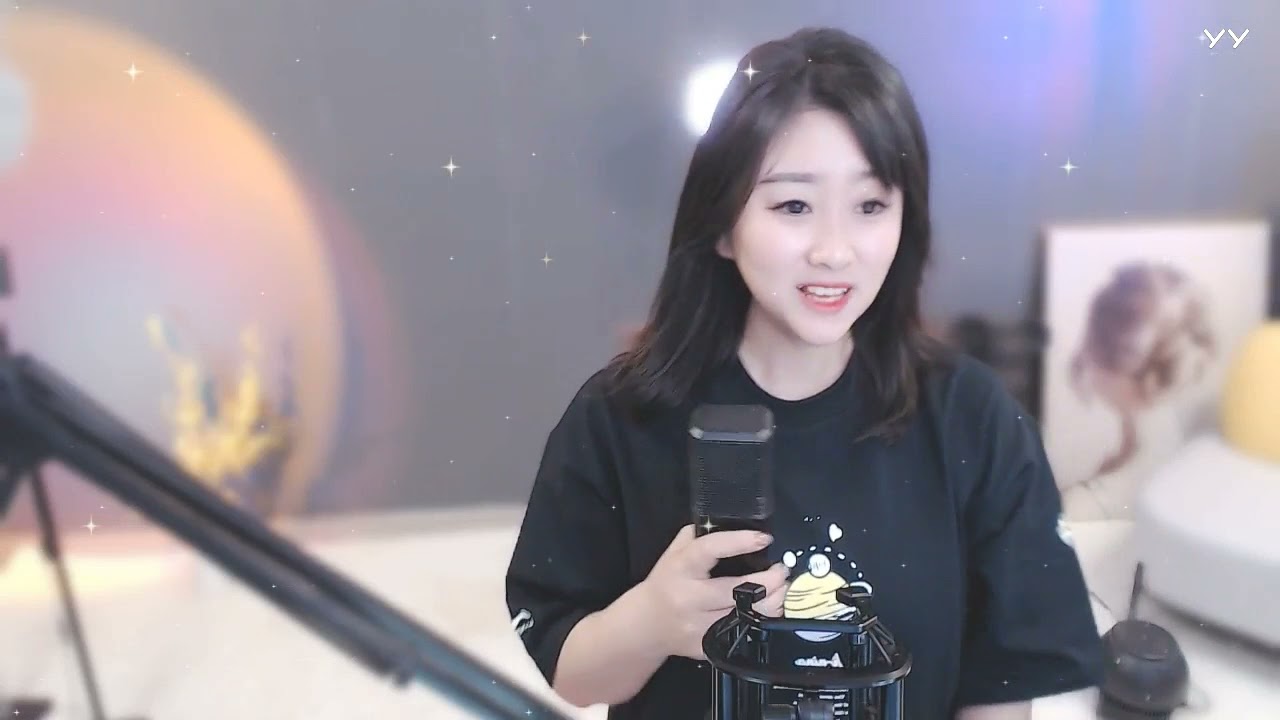 想你的時候問月亮 菲兒YY4823