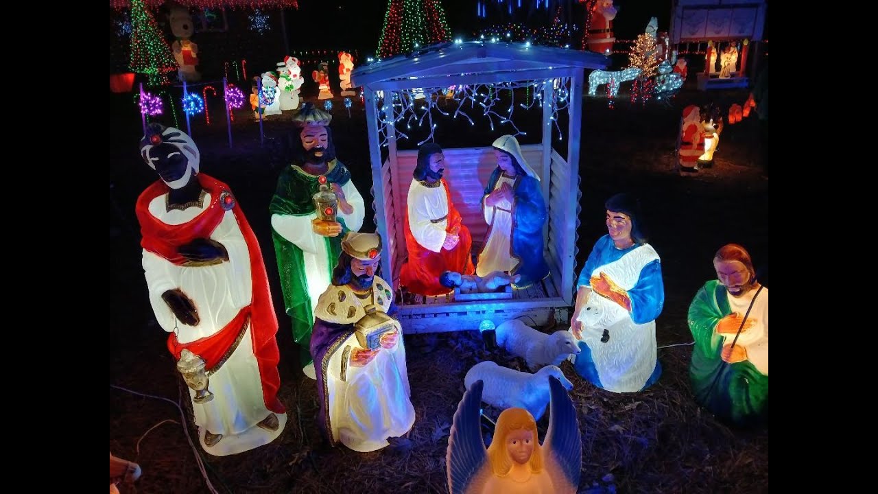 Little Drummer Boy   Mannheim Steamroller December 2025