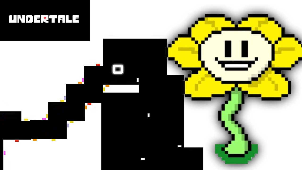 Undertale - Finale | Bouncing Square Cover
