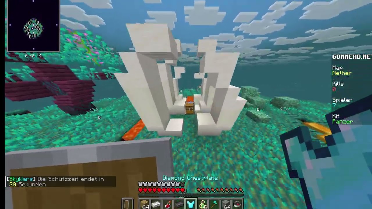 Sky Wars 02