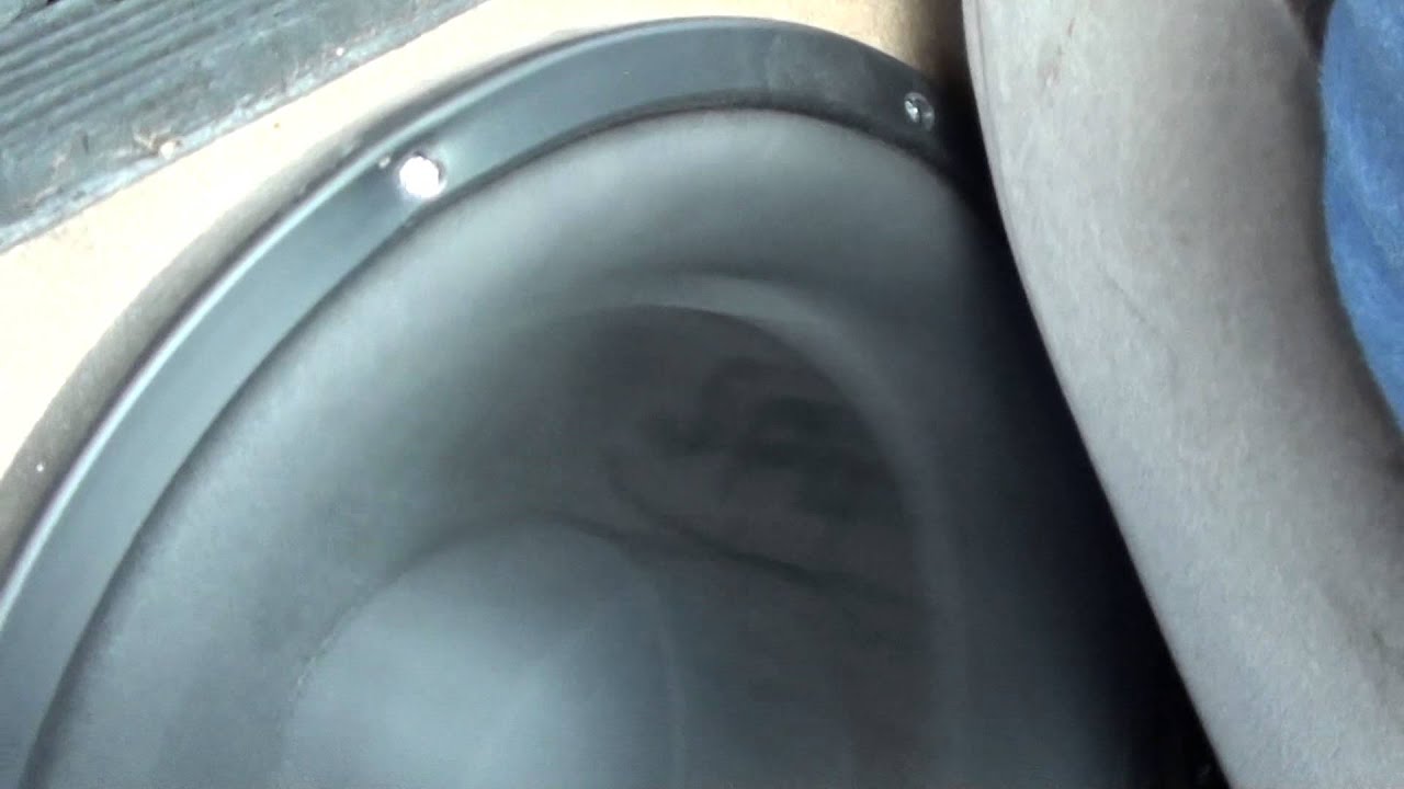 Doug's Saturn, 3 15's in a death horn wall, Slamology 2014