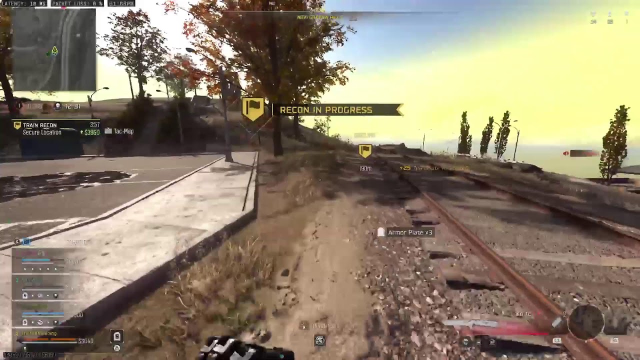 LIVE NOW! 3+KD! Resurgence demon!