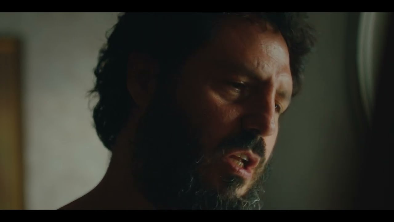 El Kanka - Autorretrato