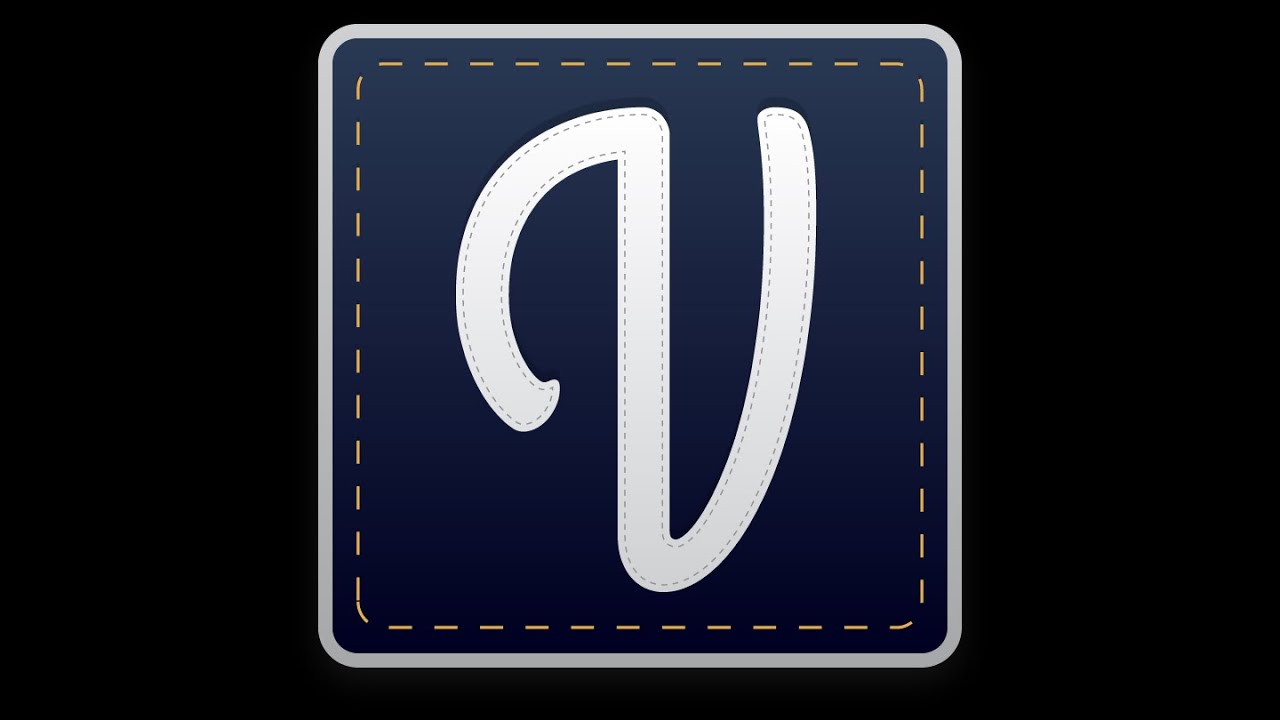 Valentina. Знакомство с программой.