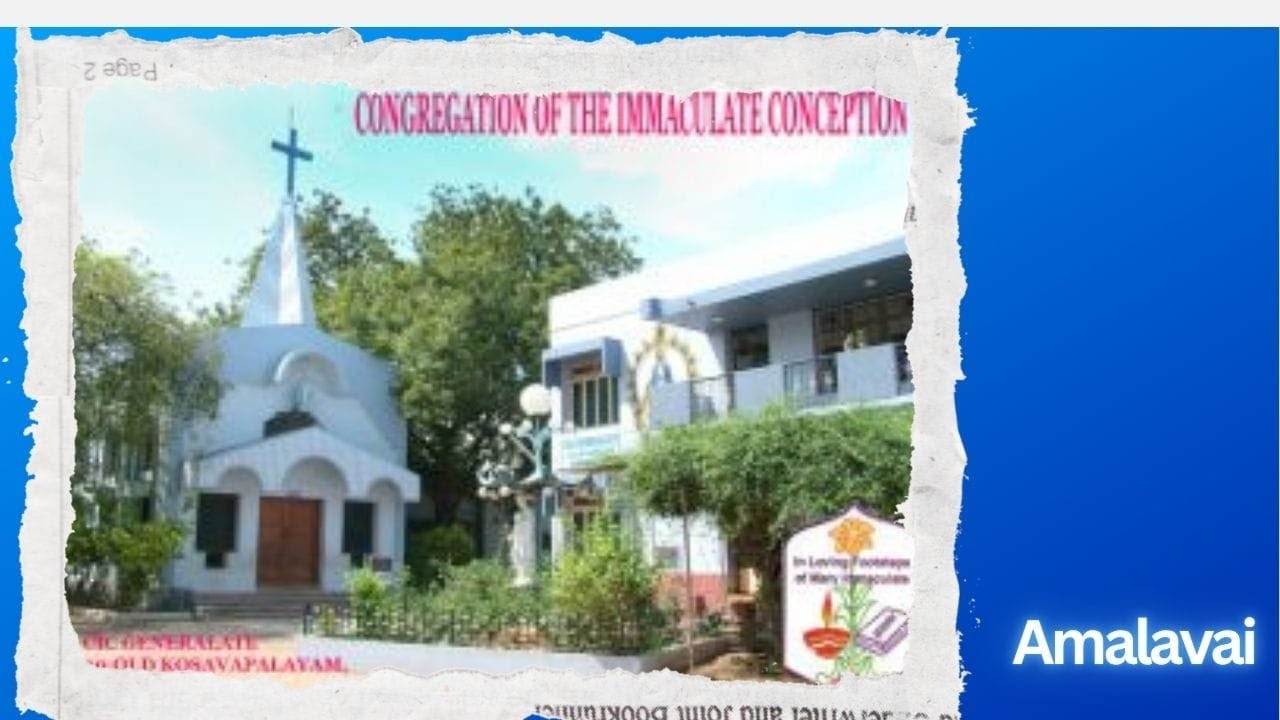 CIC Media presentation- #amalavai #amalavaimadurai #pereira #cicexhibition