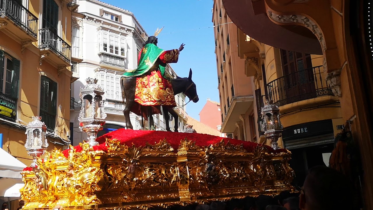 Extraordinaria Pollinica Curva a Echegaray