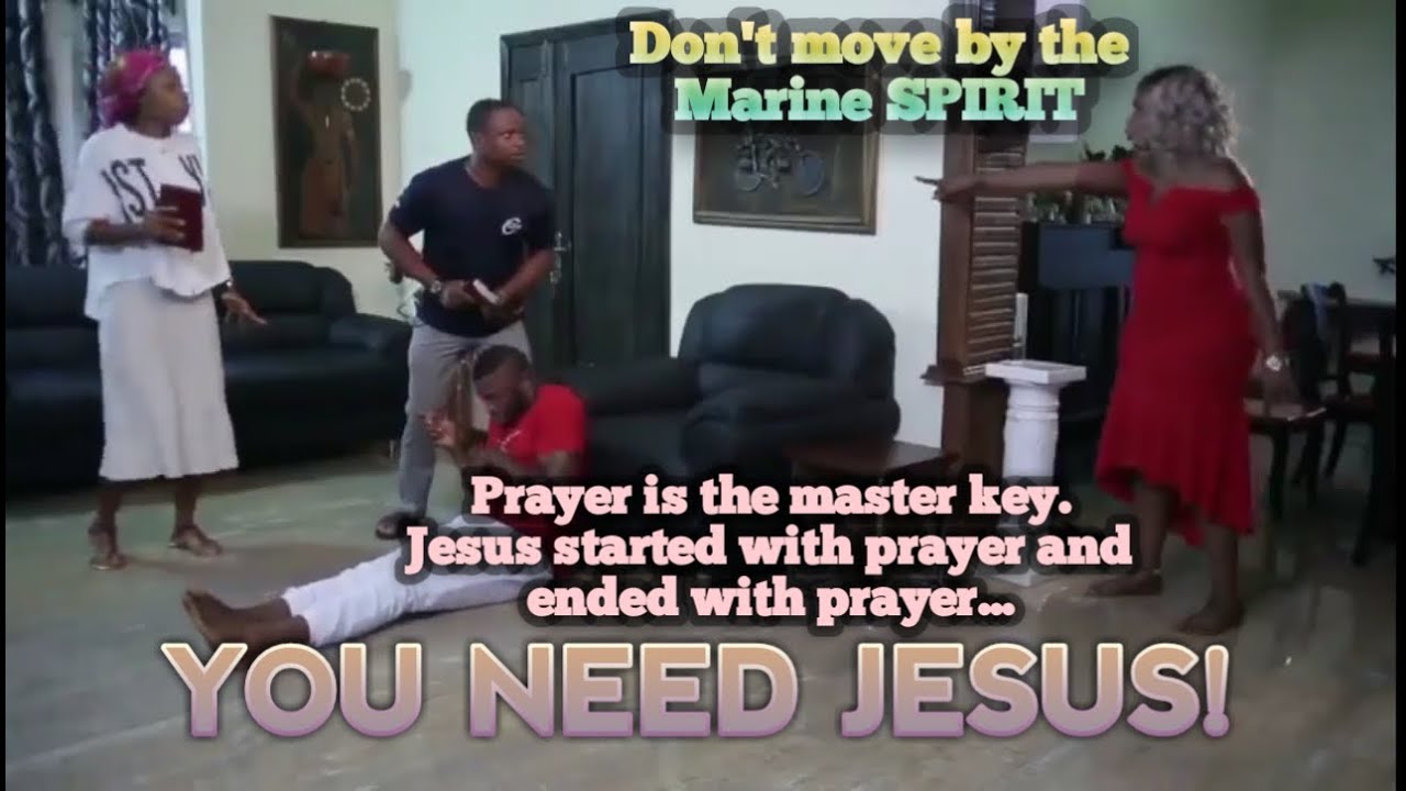 YOU NEED JESUS / prayer is the master key (trust no one) SHINE YOUR EYES ||hold on to Jesus|| #dclm