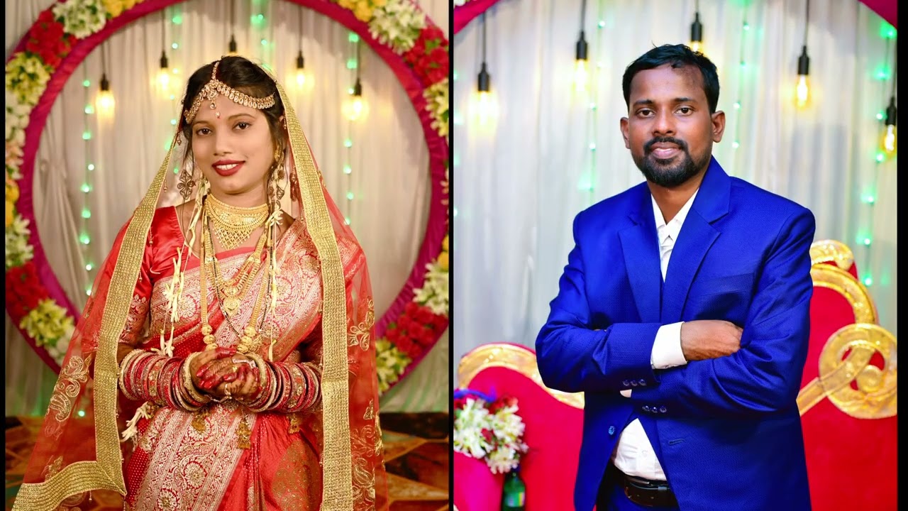 🍃🍂Bhagabat WEDS Madhusmita🍃🍂#Best_moments 🥰🎥 #wedding  #videography #status #marriage #indianwedding