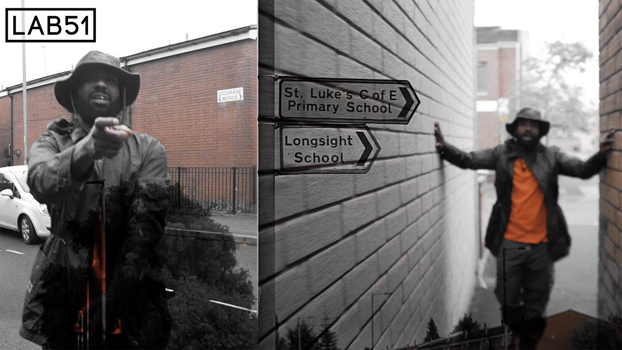 Rieks - Estate Of Mind Freestyle | @Officialrieks51 [Prod. XOX Beats] | LAB51