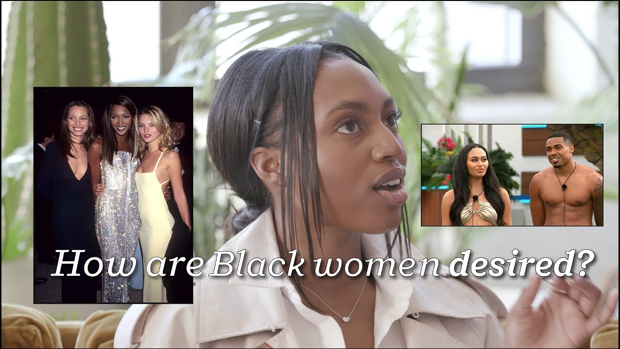 The Black Beauty Club: Desirability Politics (extended cut)