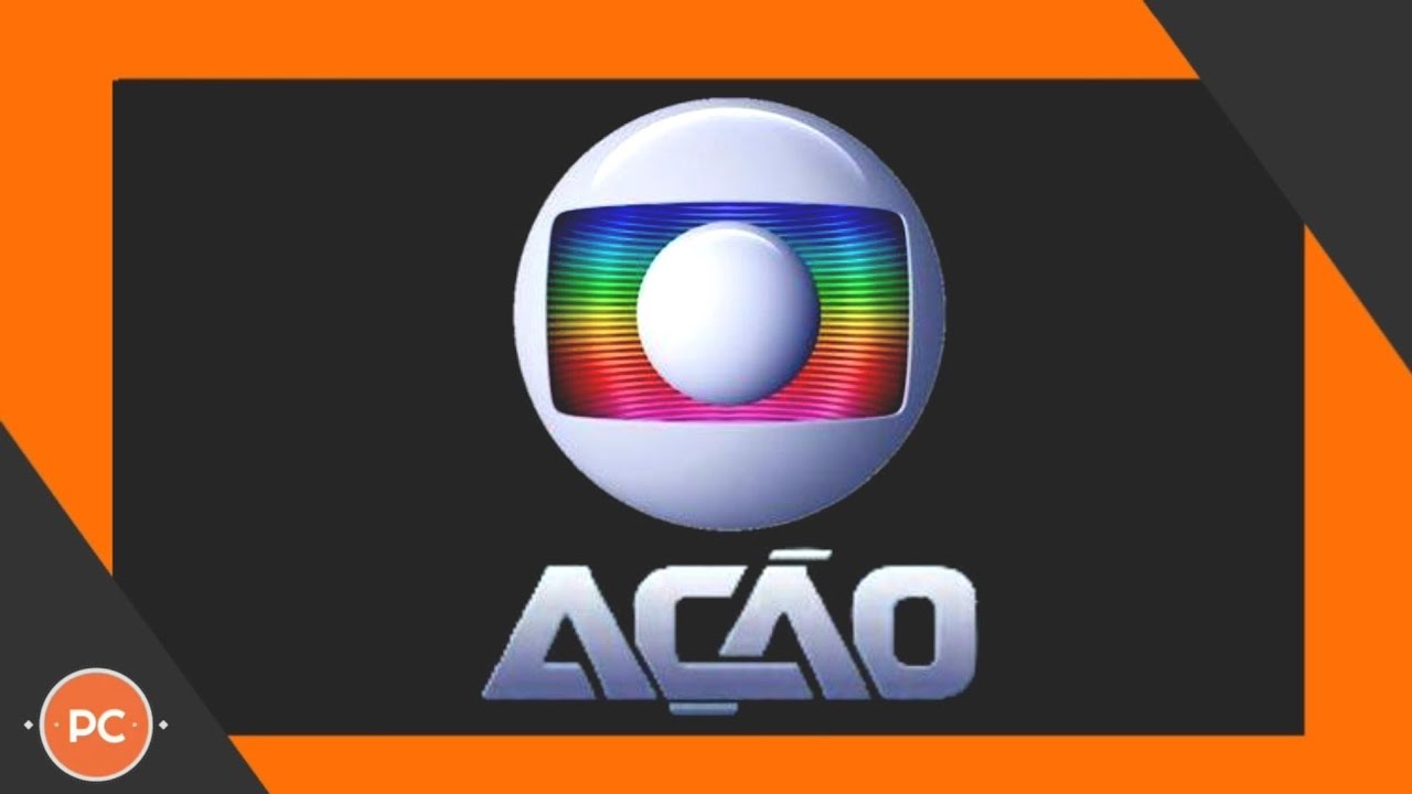 Cronologia de Vinhetas do Globo Ação (1999 - 2014)