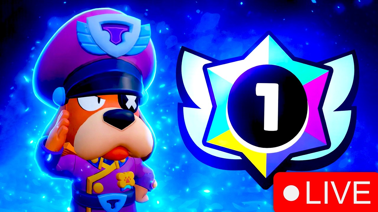 🔴 PRIMO e ULTIMO PRESTIGIO? | LIVE Brawl Stars ITA
