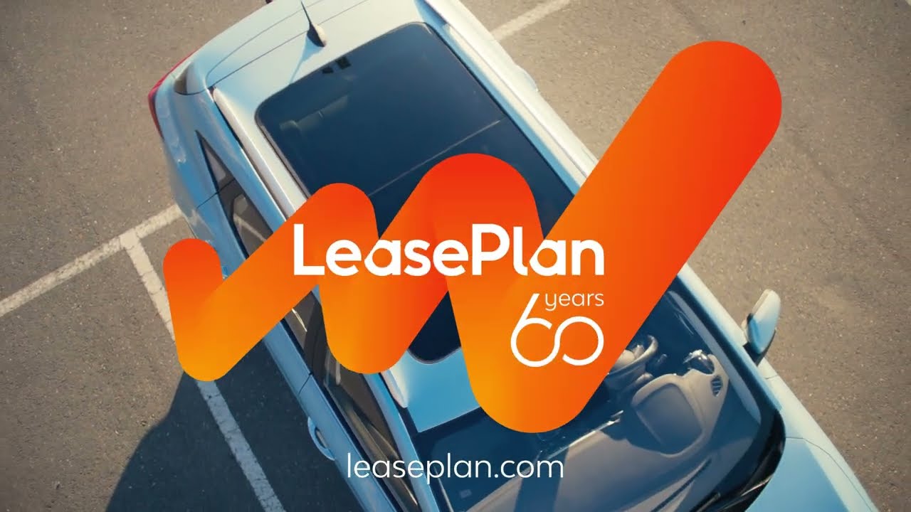 LeasePlan 60 lat - 60 years of matchmaking (20s)