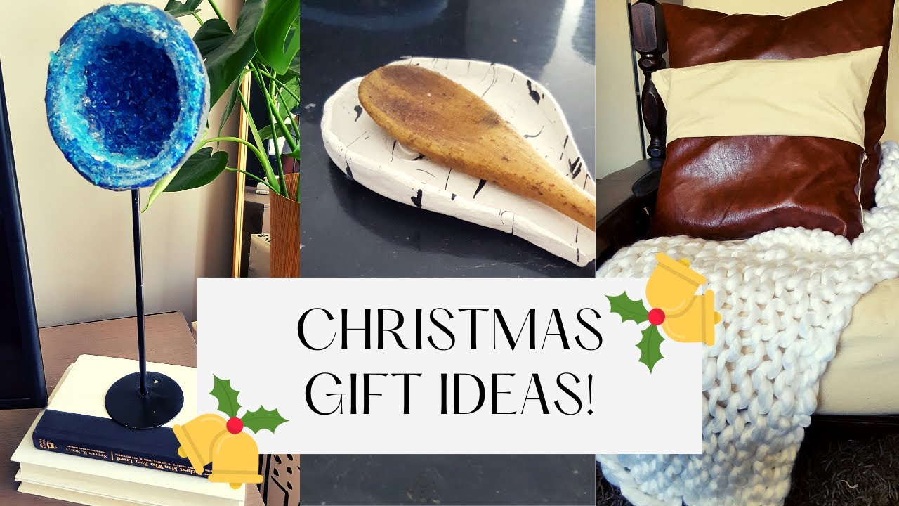 CHRISTMAS GIFTING IDEAS| AFFORDABLE| Festive Season Ep2|Creative Home Living| South African Youtuber