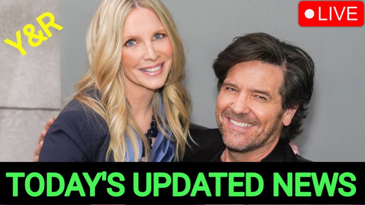 Lauralee Bell Reveals ‘Young and the Restless’ Fans Will Get to Pick Cricket’s Wedding Dress:.....!!