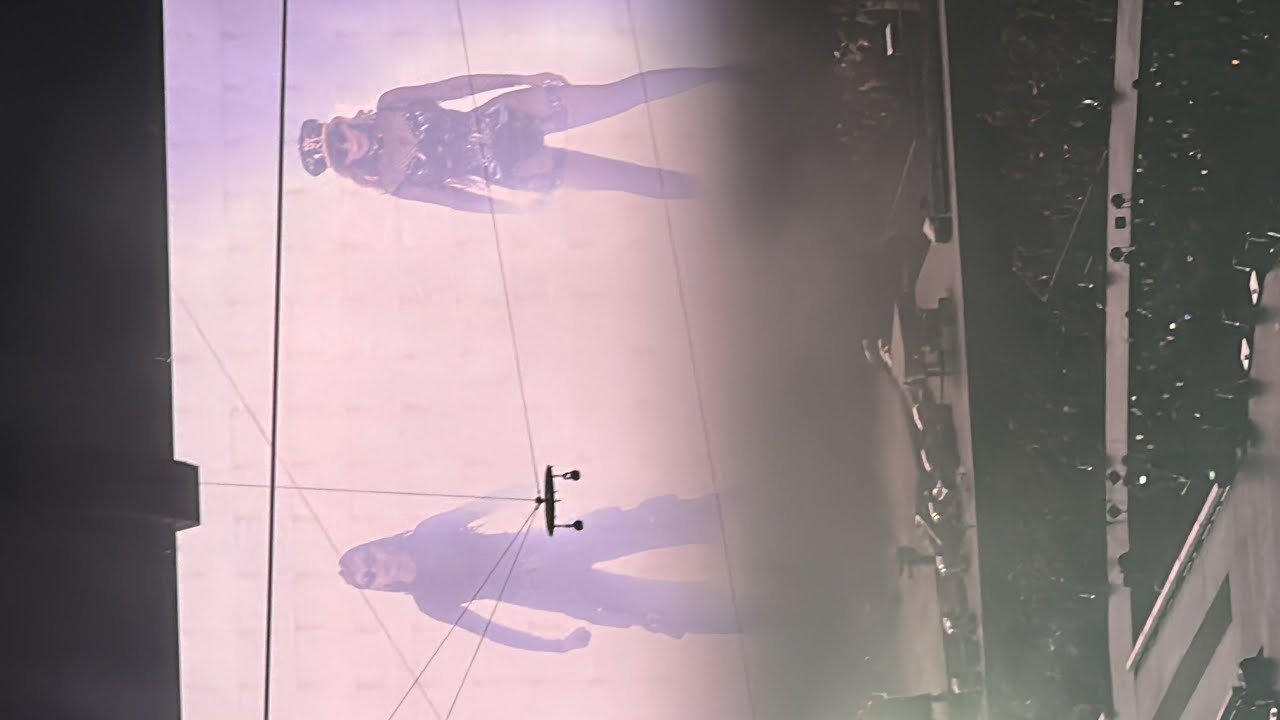The Les Twins 7/11 Renaissance Tour