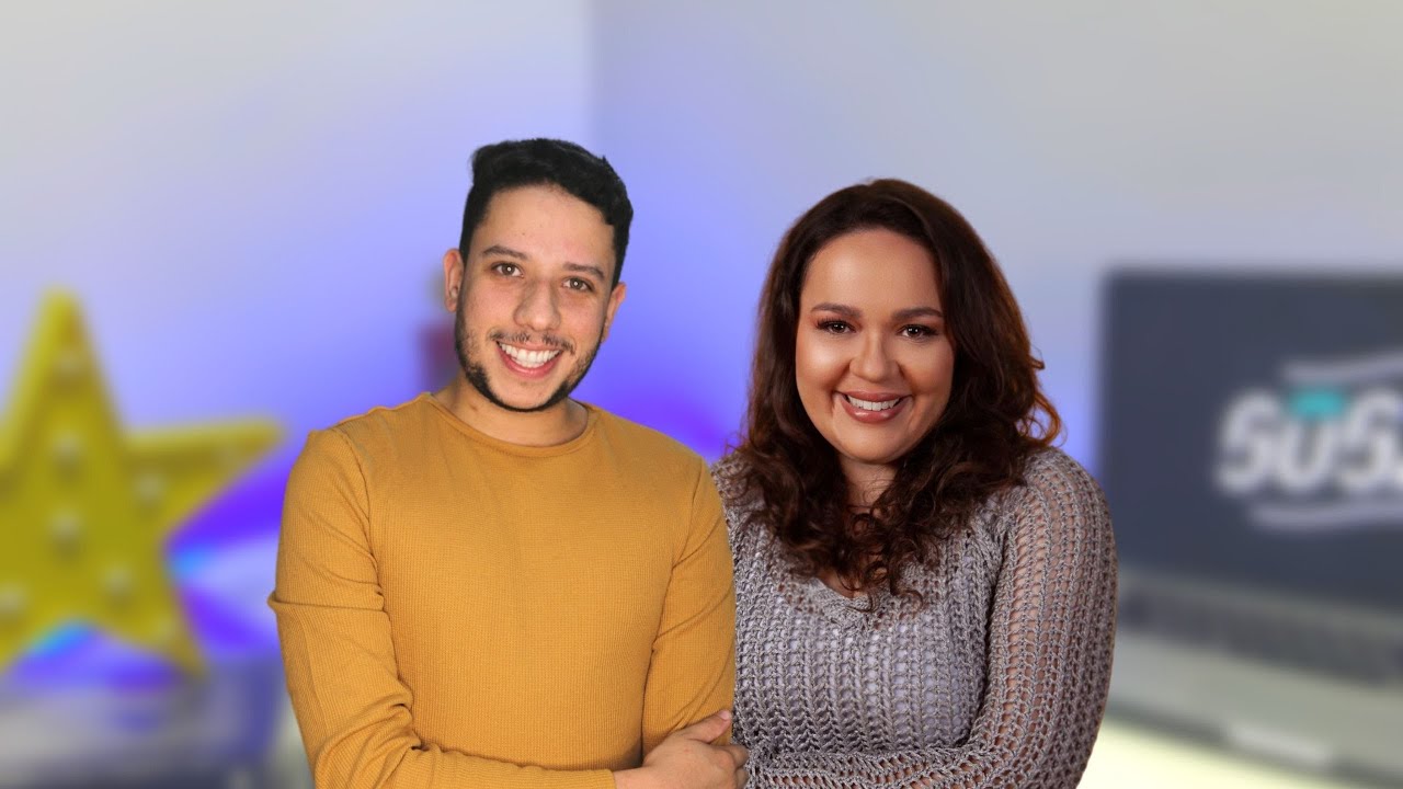 Vocal Livre, Luto, Saudade e Esperança | Gugas (part. Lenise Antunes)