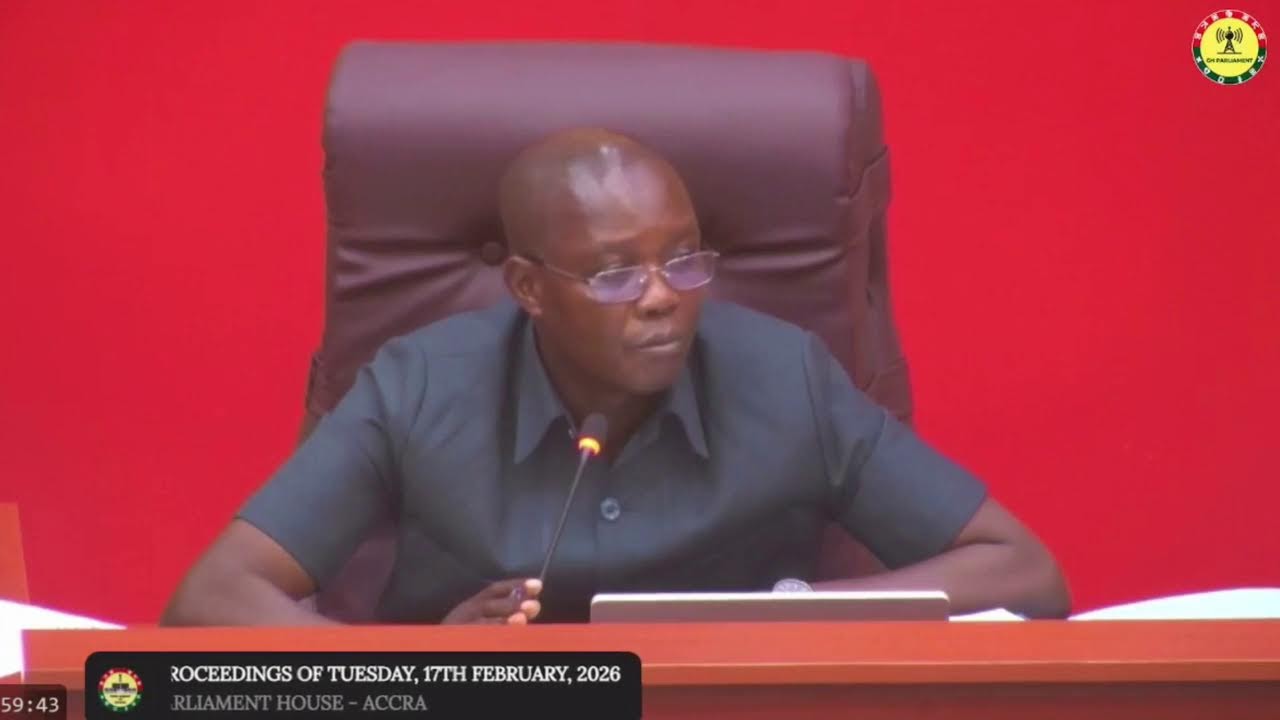 LIVE : Parliament Proceedings || 17-02-2026
