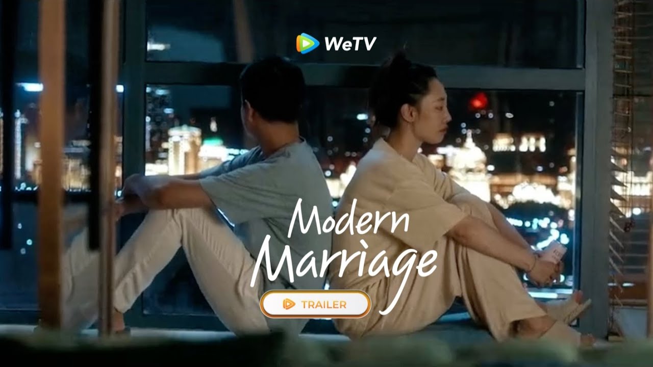 Modern Marriage on WeTV