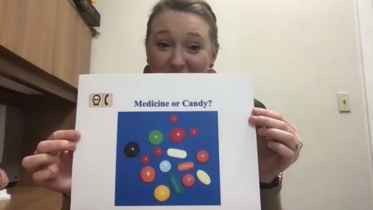 Talking Trauma Prevention: The dangers of common household items