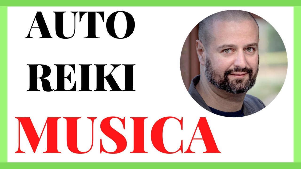 Auto Reiki con música para REIKI | Sanación a todo nivel: Físico, mental, emocional y espiritual