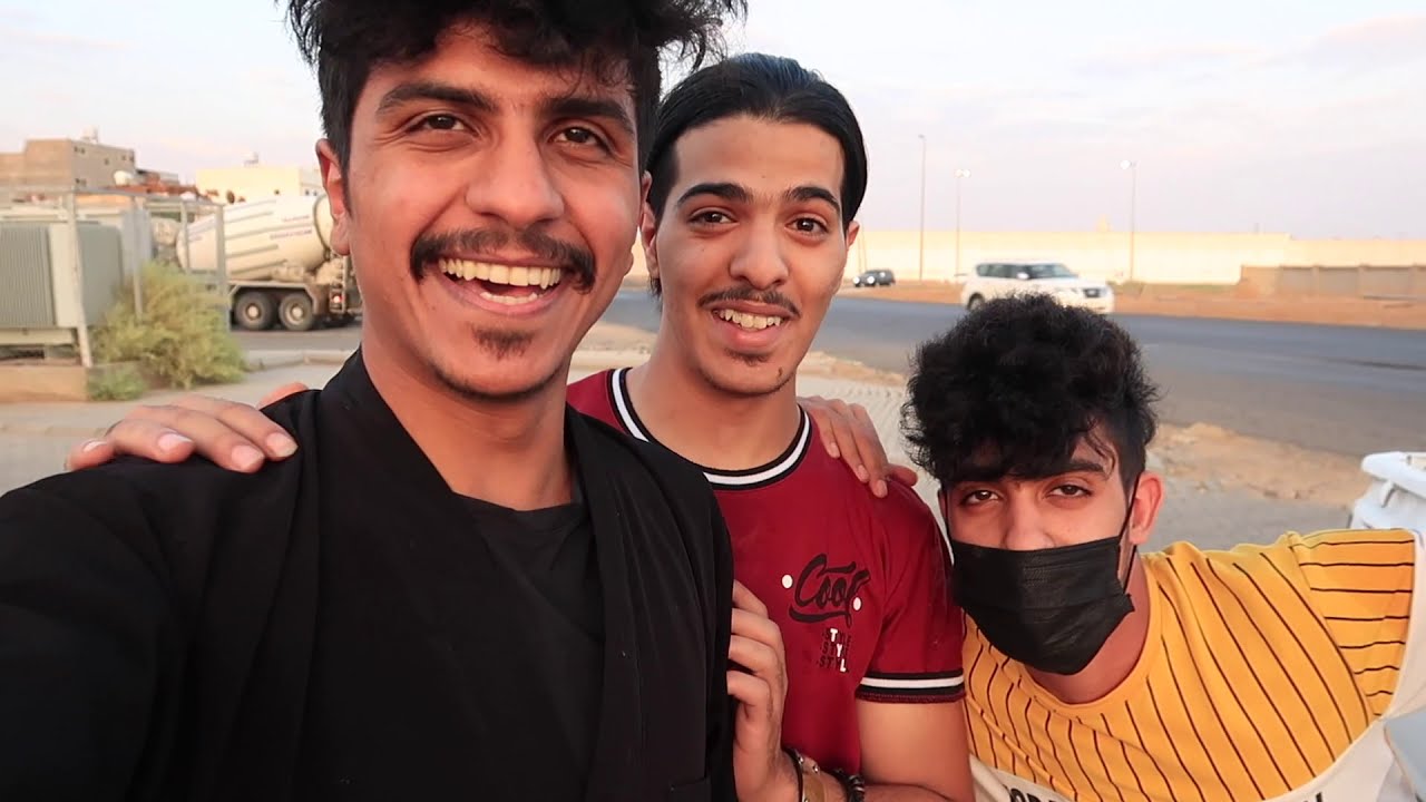 مقلب المخدرات ( اتصلت علية ونكبته معانا ) مالكم داعي يا عيال  !!