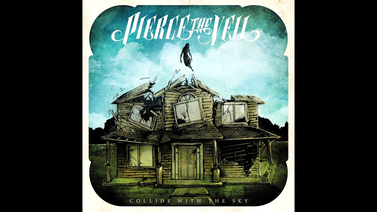 Bulls in the Bronx - Pierce the Veil