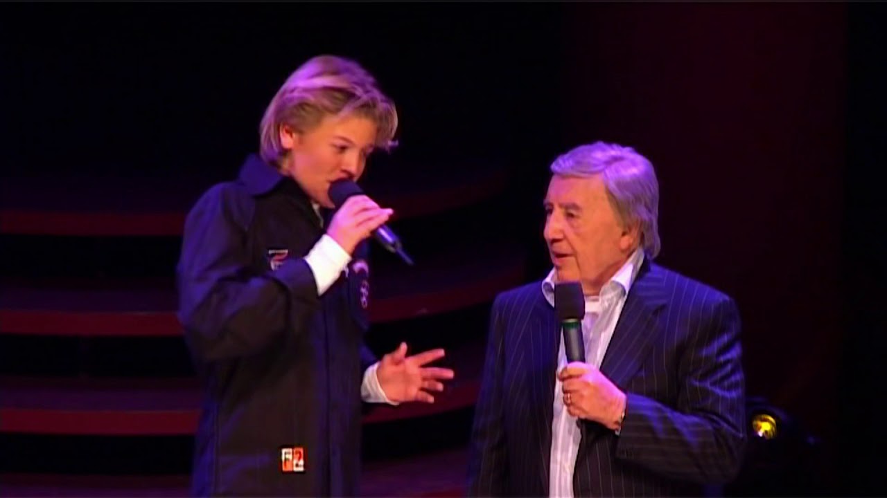 Johnny Hoes & Thomas Berge - Jantjes Gitaar