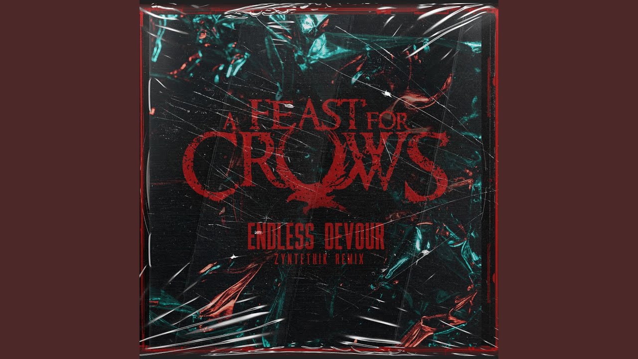Endless Devour (Zynthethik 2021 Remix)
